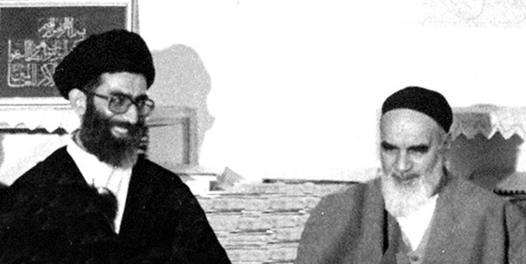 رهبری و امام