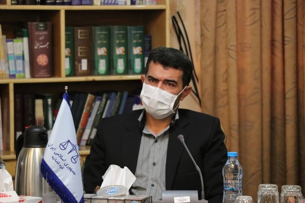 مهدی شمس آبادی