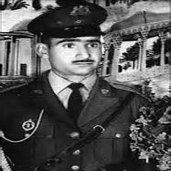 ماجرای تیراندازی در کاخ مرمر چه بود؟