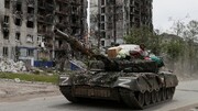 نبرد خیابانی در سویریودونتسک | ضد حمله موفق اوکراینی‌ها؛ پیشروی روس‌ها