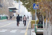 سرانجام دوچرخه‌های اشتراکی تهران چه شد؟ | دنبال دوچرخه برقی و دنده‌ای هستیم