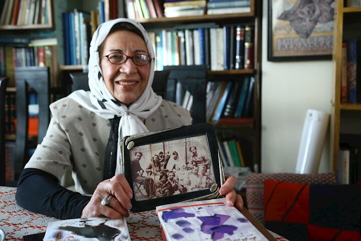 قدیمی‌ترین انجمن ادبی تهران اینجاست | ۴۲ سال میزبانی غزل از شاعران