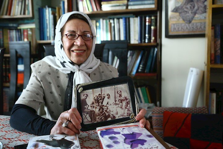 قدیمیترین انجمن ادبی تهران اینجاست | ۴۲ سال میزبانی غزل از شاعران