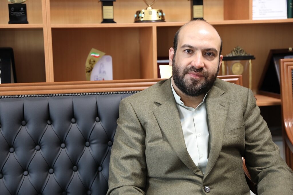 مهدی اسلام‌پناه