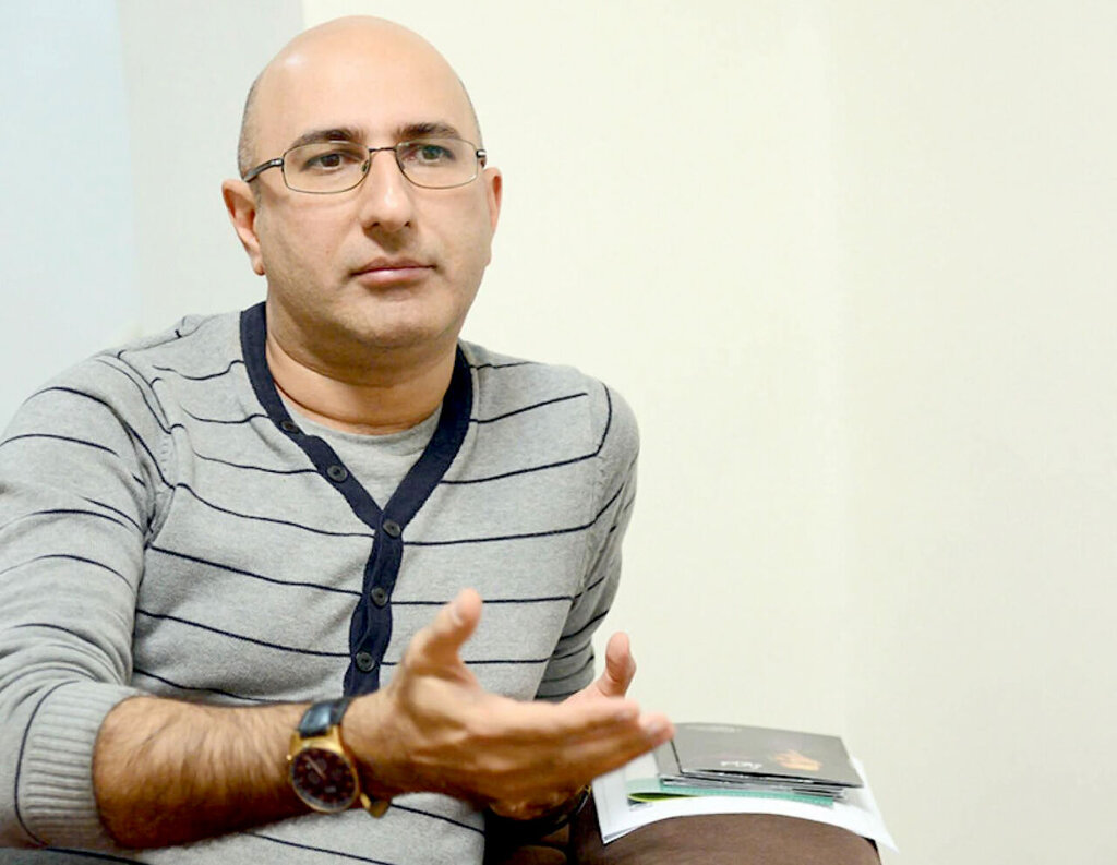 منصور ضابطیان