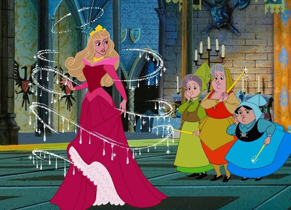 حقیقتهای تلخ از پرنسسهای دیزنی که تا به حال فاش نشدهاند