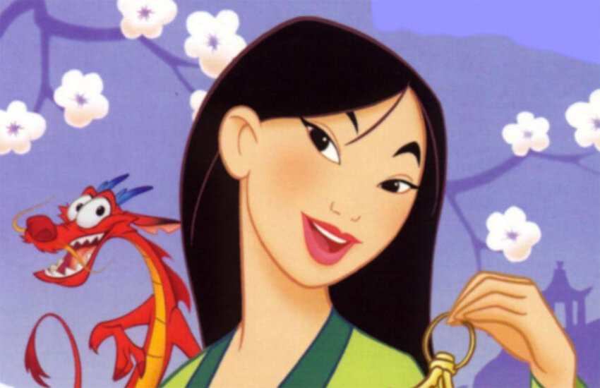 ۱۰ انیمیشن معروف دیزنی که حتما باید آنها را تماشا کنید