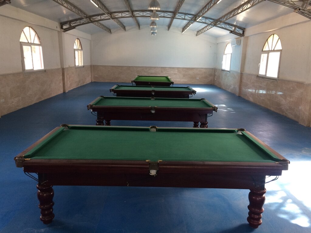 بانوان بخوانند | «ریحانه» تخصصی و مجهزتر شد
