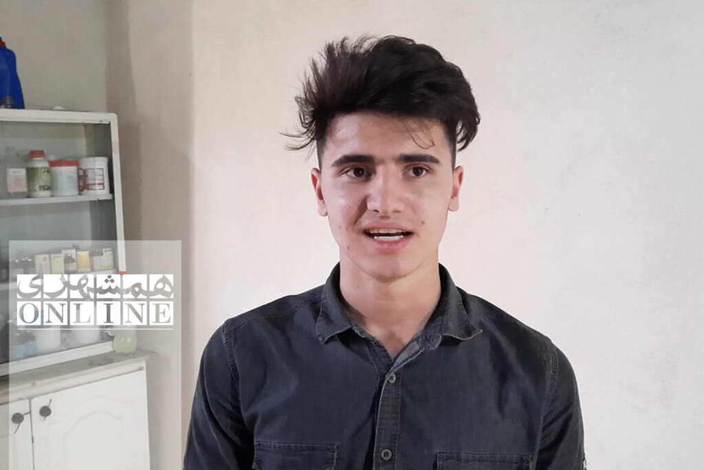 بازدید از «کارواش خر» در حاشیه تهران | شست و شو، قشو، سمگیری و مسواک در ٢٠ دقیقه!