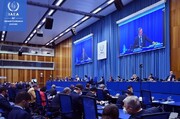 پرونده ایران به شورای امنیت ارجاع می‌شود؟ | جزئیاتی از متن پیش‌نویس قطعنامه ضد ایرانی شورای حکام