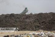 اپلیکیشنی برای فروش زباله در تهران | چرخه دفن پسماند به صفر می‌رسد؟