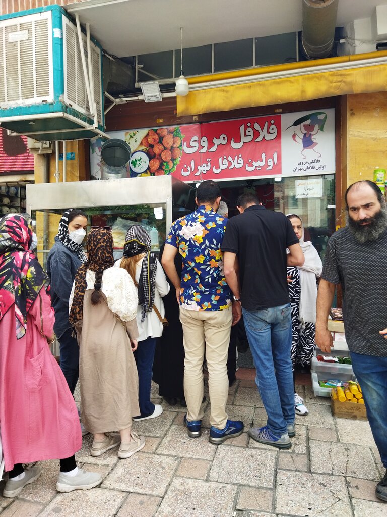 قدیمی‌ترین کوچه مدرن تهران، کجاست؟