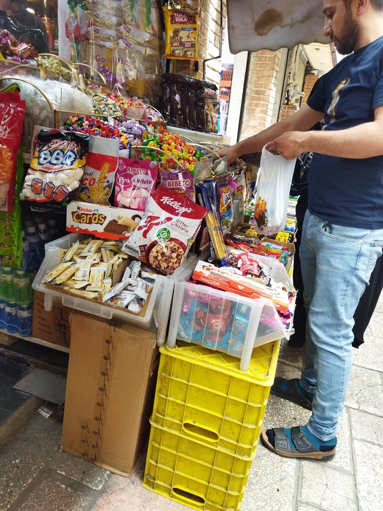 قدیمیترین کوچه مدرن تهران، کجاست؟