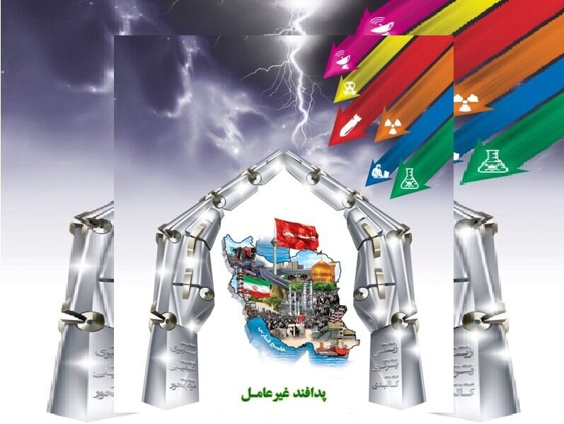 تهدیدات سایبری؛ مشکل از کجاست | نقشدو کشور خارجی در حملات مکرر سایبری