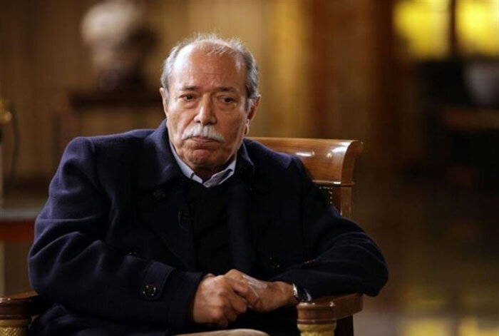 علی نصیریان