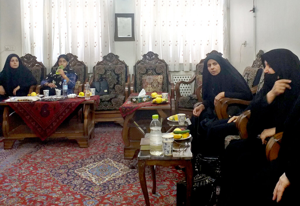 مردم درباره مرحوم دعایی چه میگویند؟ | نیمه شعبان ۱۳۹۳ در خانه مدیر روزنامه اطلاعات چه گذشت؟