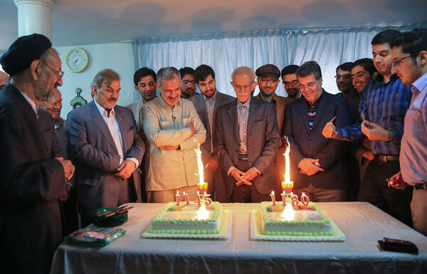 مردم درباره مرحوم دعایی چه میگویند؟ | نیمه شعبان ۱۳۹۳ در خانه مدیر روزنامه اطلاعات چه گذشت؟