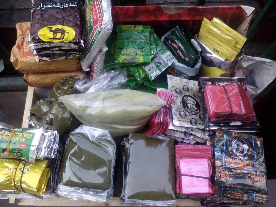 اعتیاد نوجوانها؛ بدون بو، بدون دود! | مخدری که محرک است اما ممنوع نیست