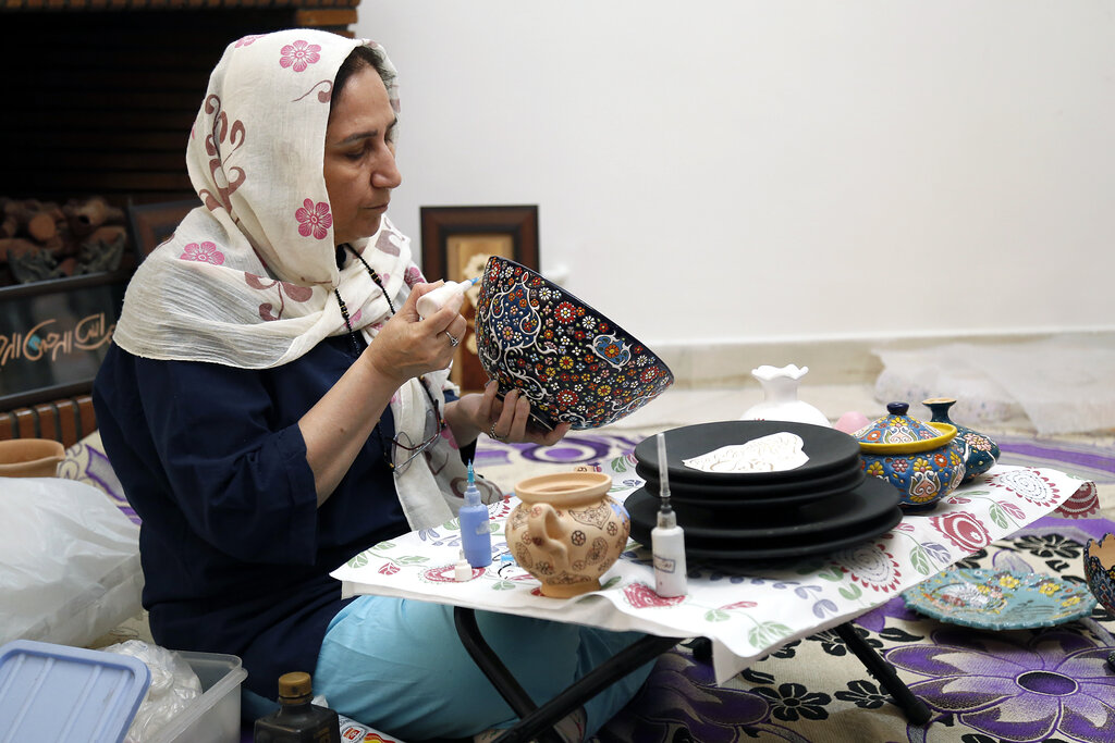 تولد یک هنرمند در دوئل مرگ و زندگی