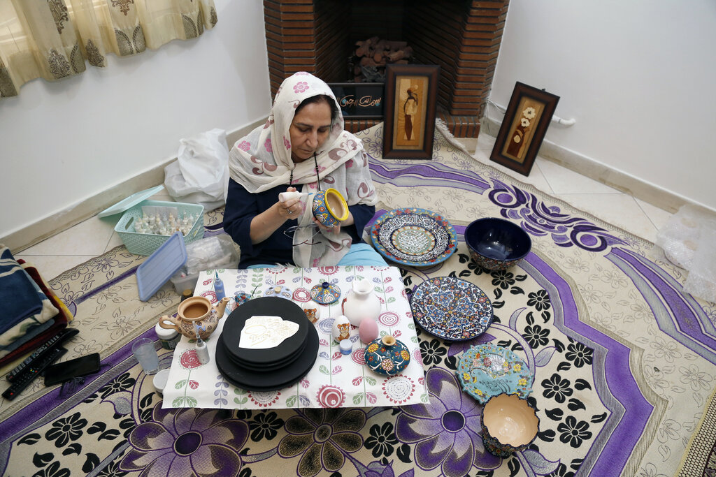 تولد یک هنرمند در دوئل مرگ و زندگی