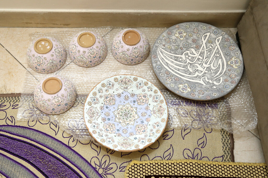 تولد یک هنرمند در دوئل مرگ و زندگی