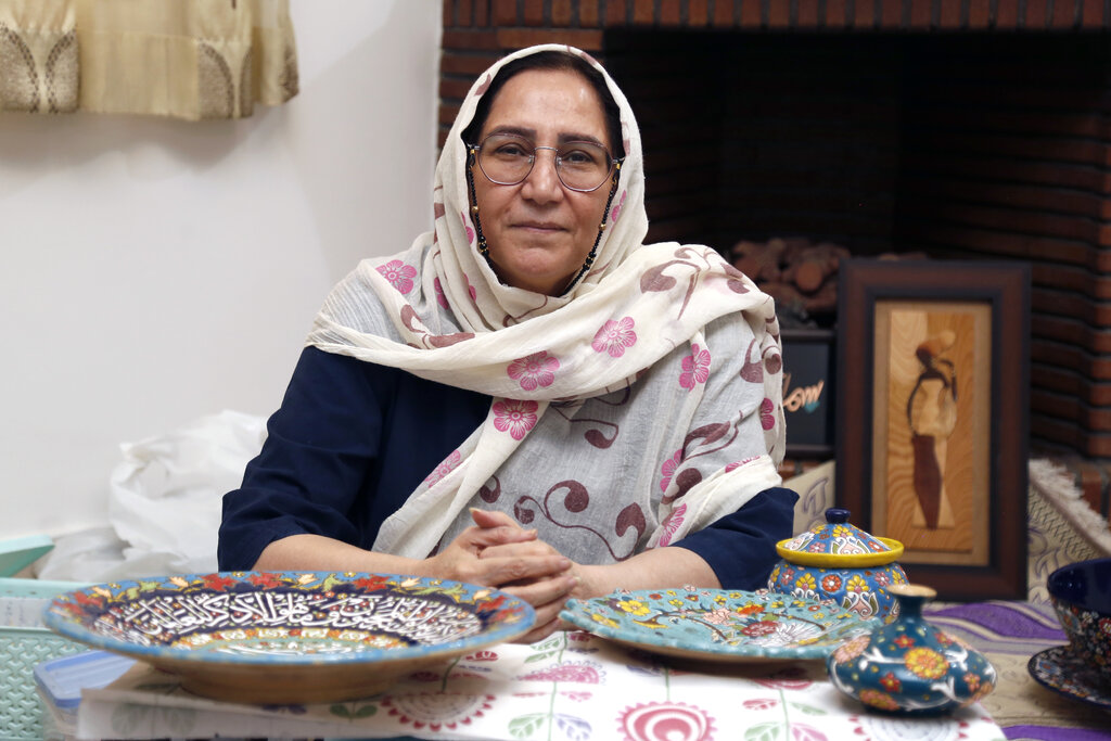 تولد یک هنرمند در دوئل مرگ و زندگی