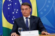 ترامپ برزیل تردید دارد که بایدن فاتح انتخابات ۲۰۲۰ شده باشد | یک دیدار جنجالی در پیش است