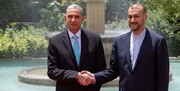 ۴ محور مهم گفت‌وگوی وزیر خارجه با وزیر کشور عراق