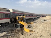 ‫عوامل اصلی حادثه قطار مشهد - یزد مشخص شد | متن کامل گزارش مجلس