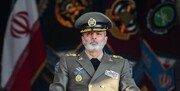 سرلشکر موسوی: ارتش نقش مهمی در ایجاد امنیت، ثبات و اقتدار کشور دارد