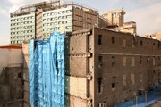 افشای نام ۲ وزارتخانه در لیست ساختمان‌های ناایمن | سخنگوی شهرداری تهران: گشت‌های ایمنی فعال خواهند شد
