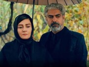 بشنوید | تازه ‌ترین ترانه محسن چاوشی برای سریال آمستردام