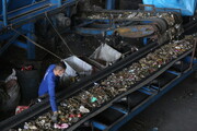 فعالیت ۴۶۰ غرفه بازیافت در سطح شهر | گاز متان زباله‌ چطور مدیریت خواهد شد؟