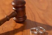 ماجراهای پرفراز و نشیب سه ازدواج پیاپی | شوهر سومم مرا کتک می‌زد