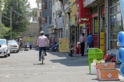 تعیین تکلیف املاک معارض طرح خیابان شوش شرقی پس از ۴۰ سال | خیابان همانطور می‌ماند