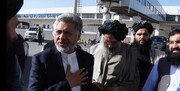 بازگشت شماری از مقامات ارشد دولت «اشرف غنی» به افغانستان | استقبال طالبان