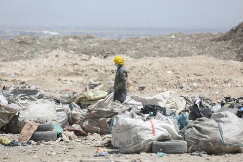 تنها ۳۰ درصد پسماند به آرادکوه می‌رود | زباله‌های شرق و شمال تهران در کجا سوزانده می‌شوند؟