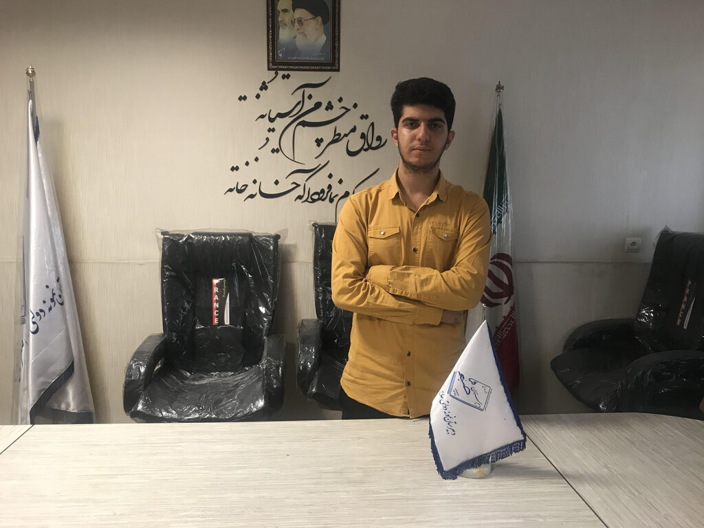 اختراعات ارزان قیمت دانشآموزان مدرسهای در جنوب پایتخت| مدرسه پژوهشگران | قطب پژوهش دانشآموزی اینجاست