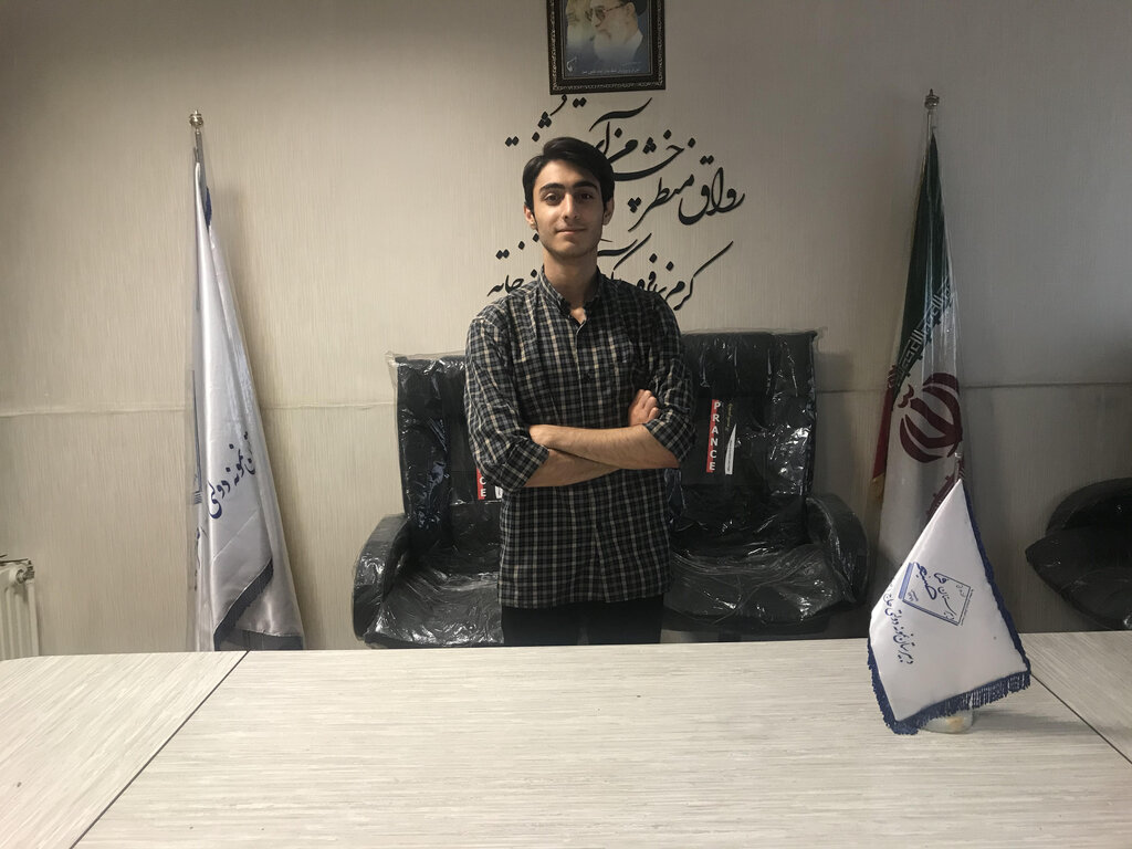 اختراعات ارزان قیمت دانشآموزان مدرسهای در جنوب پایتخت| مدرسه پژوهشگران | قطب پژوهش دانشآموزی اینجاست