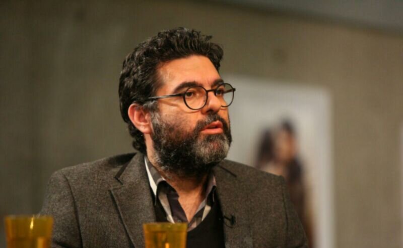 جنبش زنان سینماگر نباید در حد بیانیه باقی بماند مصطفی کیایی