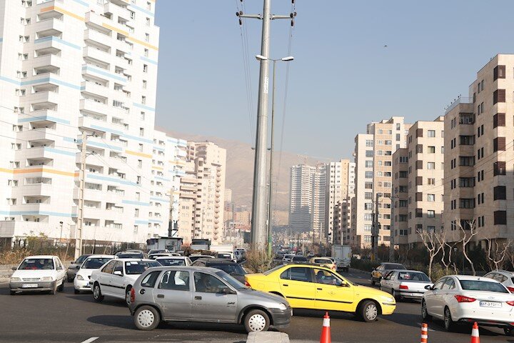 افزایش سرانههای خدماتی و آموزشی در منطقه ۲۲