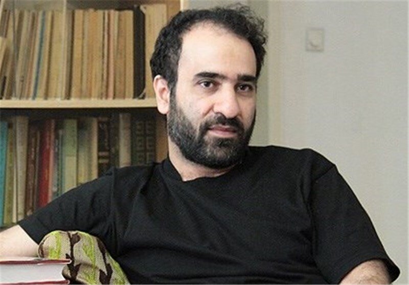 نیش و کنایه رضا امیرخانی این بار به آستان قدس رضوی