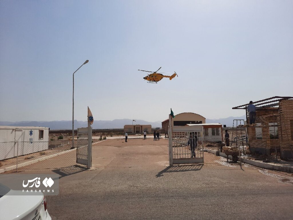 تصاویر و جزئیات خروج مرگبار قطار مشهد - یزد | آخرین آمار کشتهها و مصدومین؛ ۶ نفر بازداشت شدند | یزد عزای عمومی شد