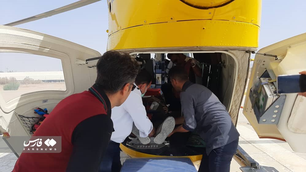 تصاویر و جزئیات خروج مرگبار قطار مشهد - یزد | آخرین آمار کشتهها و مصدومین؛ ۶ نفر بازداشت شدند | یزد عزای عمومی شد