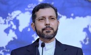 هشدار خطیب‌زاده در واکنش به قطعنامه ضد ایرانی آژانس | پاسخ ایران قاطع و متناسب است