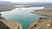 هشدار شرکت آب منطقه‌ای تهران | پایتخت‌نشینان آماده کمبود آب باشند