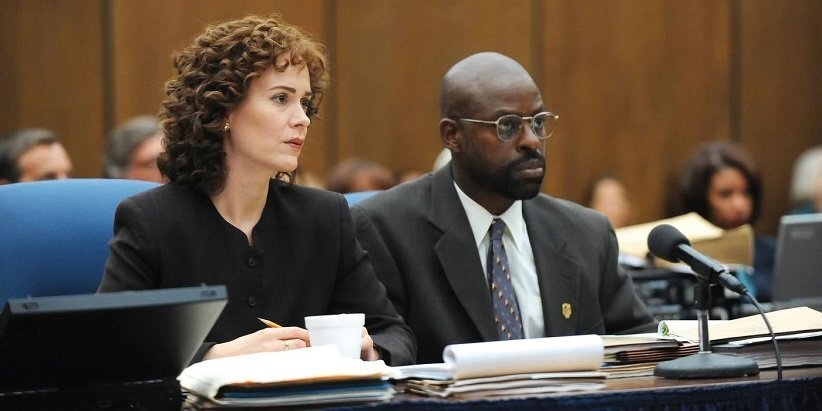 ۵ سریال جنایی مرموز که براساس واقعیت ساخته شدند