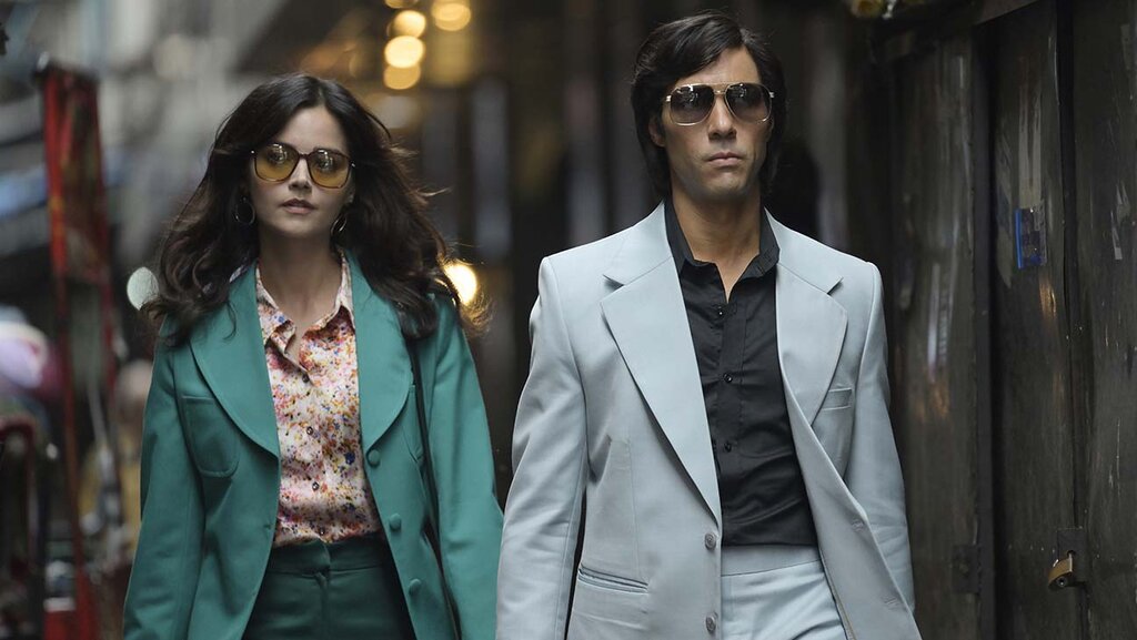 ۵ سریال جنایی مرموز که براساس واقعیت ساخته شدند