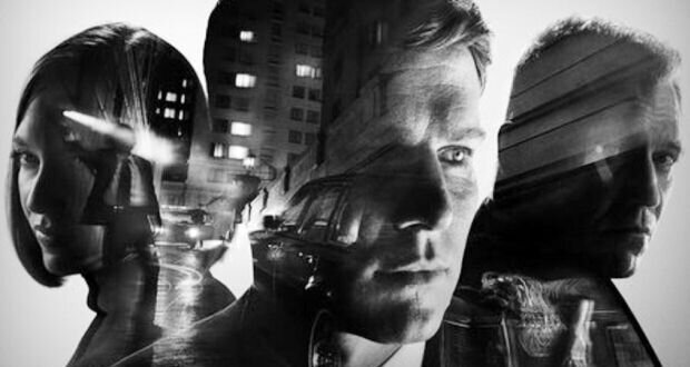 سریال جنایی