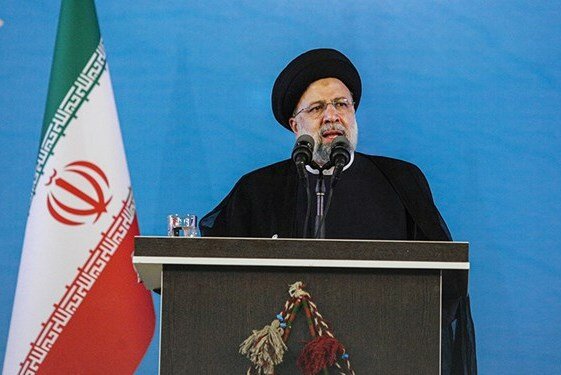 رئیسی